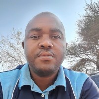 Thabang Lazarus