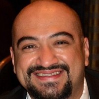 Eduardo Olmedo, Ms, Lpc