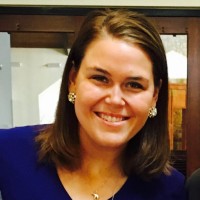 Katelyn Poelker, Ph.D.