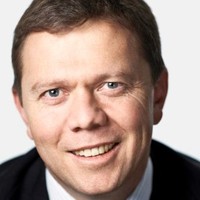Andre van den Berg