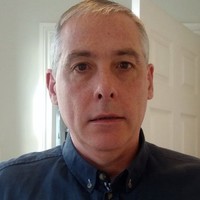 Mark Carpenter(Bsc)