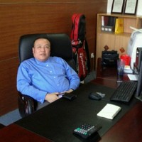 leo yang