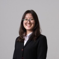 Jill Chua
