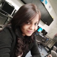 Varsha Bairi