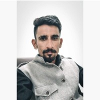 Vaghela Parthvirsinh