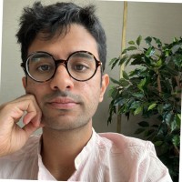 Shlok Kapoor