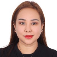 Elaine Joy Bernardo