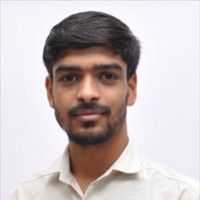 Meet Gediya