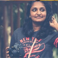 Sharadha Gopalakrishnan