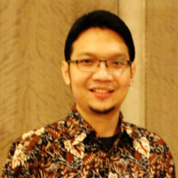 Panji Galih SE MM