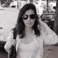 Patricia Pérez Andrade