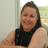 Jeanette Frazier