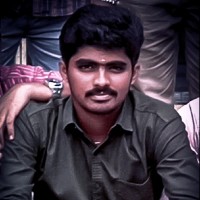 Ravirajkumar Ravichandhiran