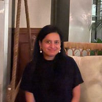 Nisha Rao