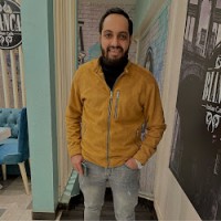 Mostafa Ashraf