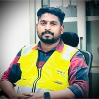 Binu Sudhakaran
