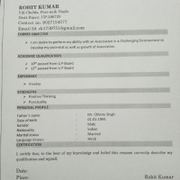 Rohit Kumar