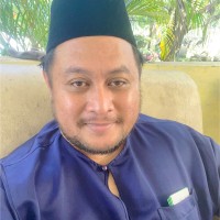 Mohd Halmey Abd Jalil