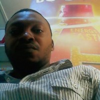 Chidera O