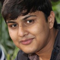 Sanket Mota