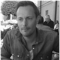 Mikael Lockman-Lundgren