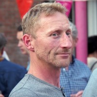Geert Voets