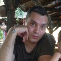 Milos Bakalovic