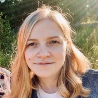 Анастасия Шмелева