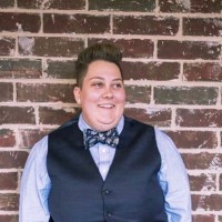 Kelsey Pruitt
