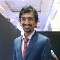 Siddharth Krishna
