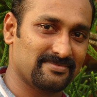 Jipson Xavier