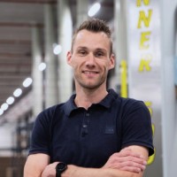 Harold Van Der Vinne