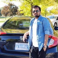 Saumil Patel