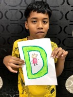 Darsh Naik