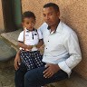 Keneni Fufa