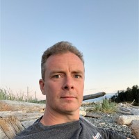 Tim Dyck