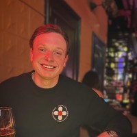 Tim van de Ven