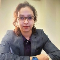 Rituparna Chatterjee