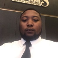 Malik Njuguna