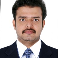 Gokul V unnithan