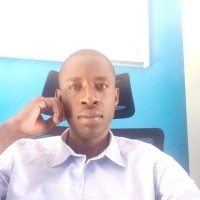 BEN ODERO
