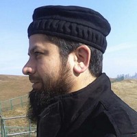 Muhammad Suhail Dar