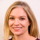 Sarah McLean
