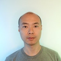 Bill Wang