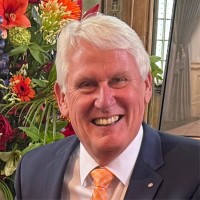 Harry Van De Kuijt