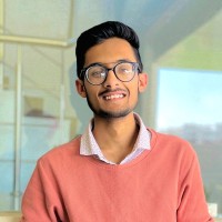 Uday Gupta