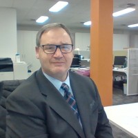 Peter Lausch