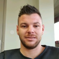 kevin martinez