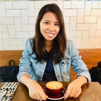 Tina Wang