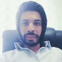 Ahsan Ahmad